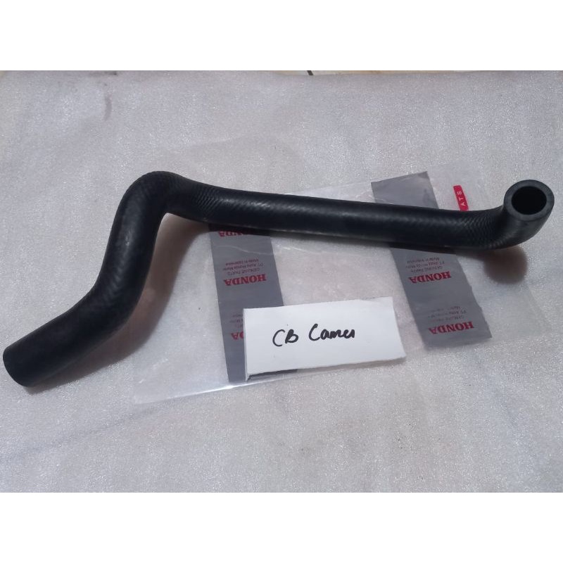 slang selang pipa radiator sambungan waterpump cb150r old cb lama