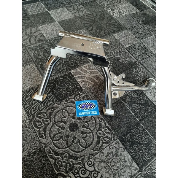 standar tengah jagang tengah standar 2 PCX  lokal Cbu pcx  Pnp vario 125  Vario 150