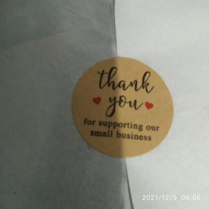 

sparepart.craftjember - segel - sticker craft - segel hampers - segel kado - stiker olshop