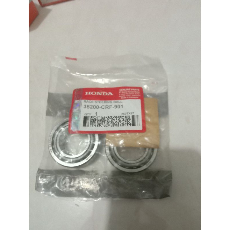 KOMSTIR  CRF150 / COMSTIR CFR150 / KOMSTIR CRF150 /KOMSTIR LAHAR BAMBU CRF