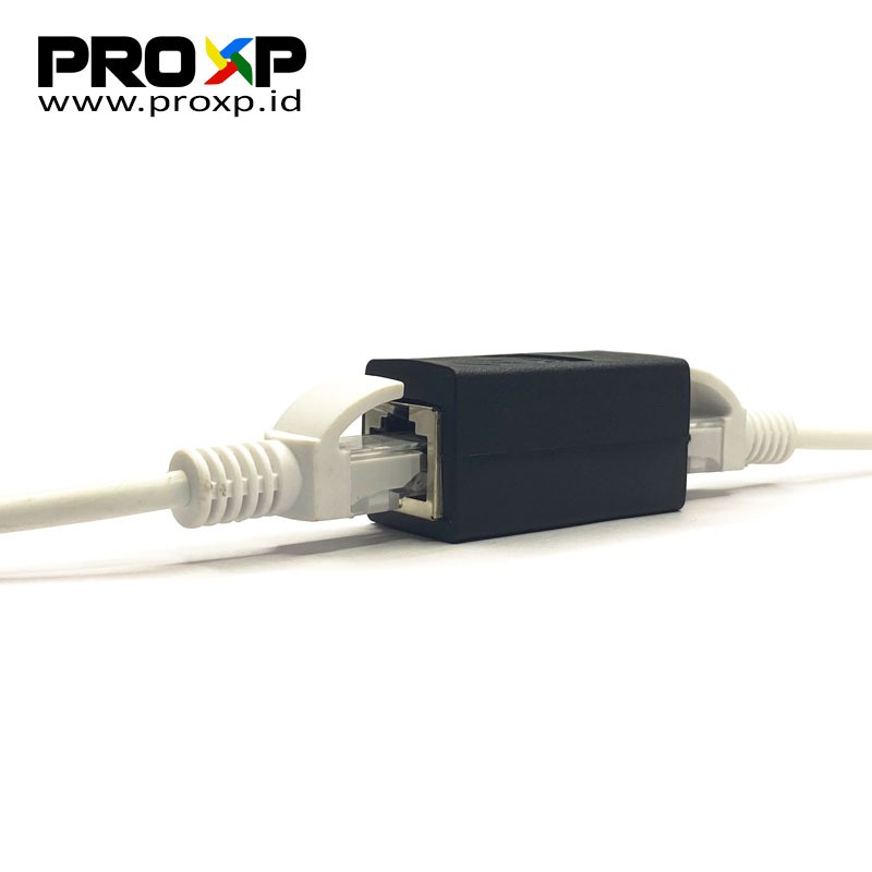 ProXp Barel Rj45 Connector 1 to 1