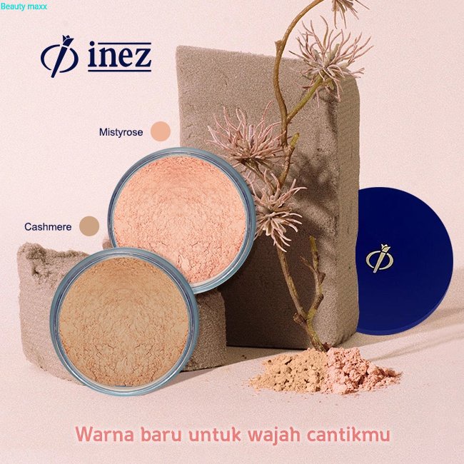 Inez Cosmetics  Face Powder