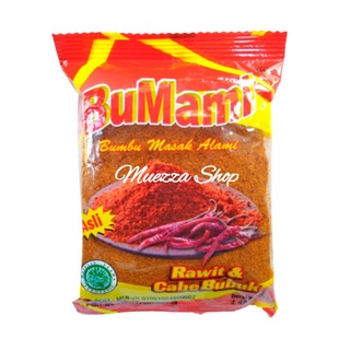 CABE BUBUK BUMAMI 40 Gram
