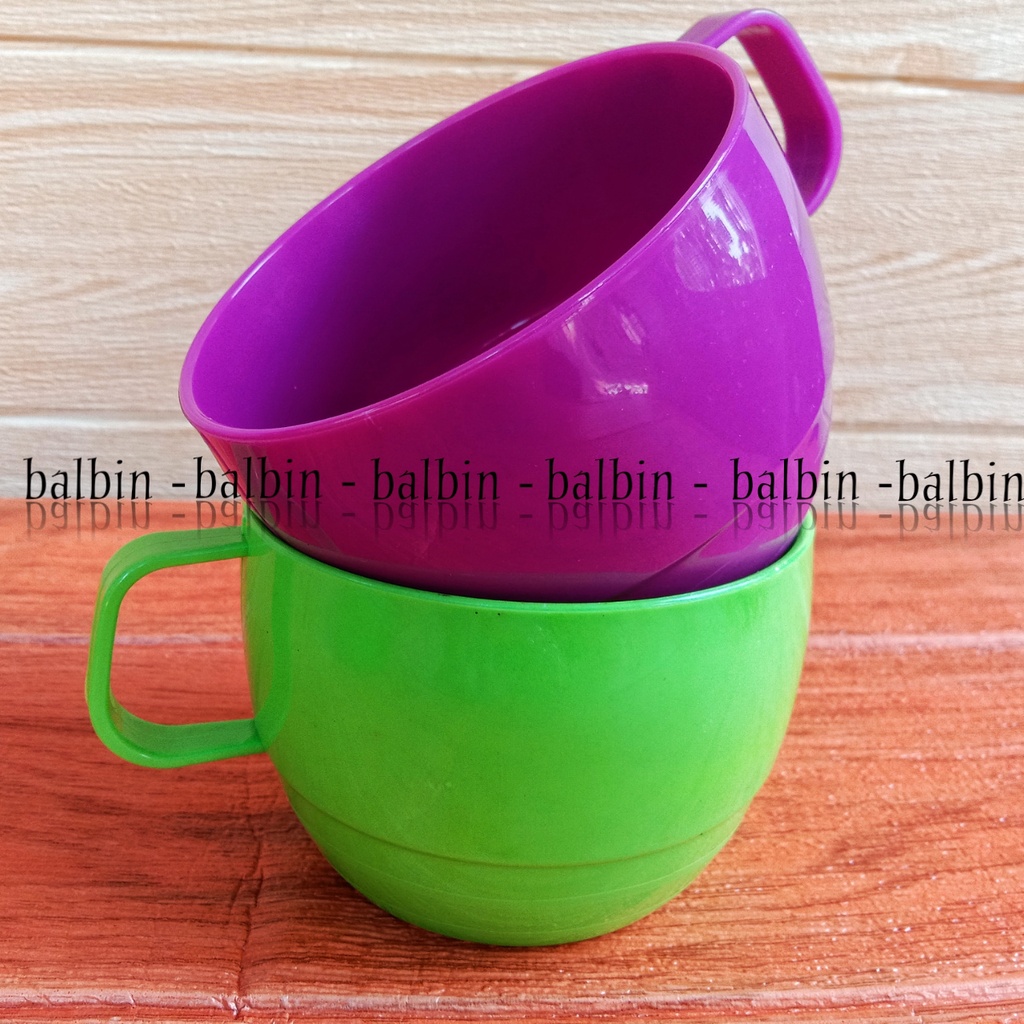 [BALBIN] 6 cangkir 350 ml/cangkir harmonis/gelas harmonis/cangkir unik/mug cangkir harmonis