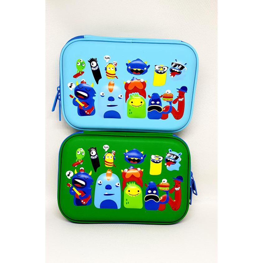 

Kotak Pensil Tempat Pensil Tempat Organiser Smiggle