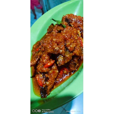 

sambal tongkol