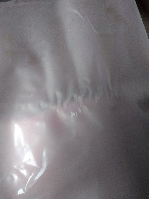 Uv Plastik - Lebar 6 M X Panjang 1 M Rp. 8700 / M2 ) Tidak Berkabut Berkualitas. Ready Stok