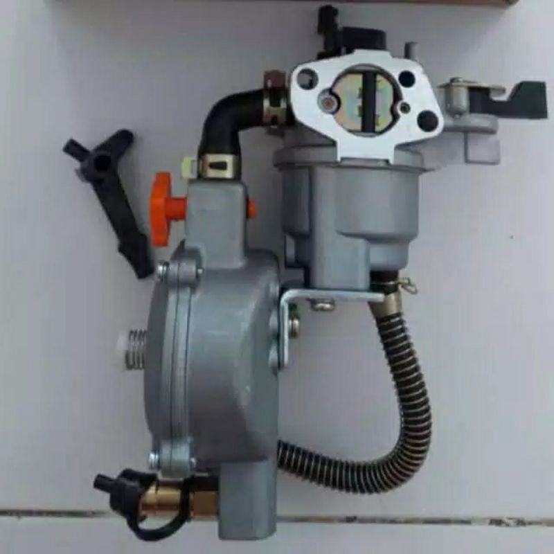Carburator LPG GX160/GX200 engine