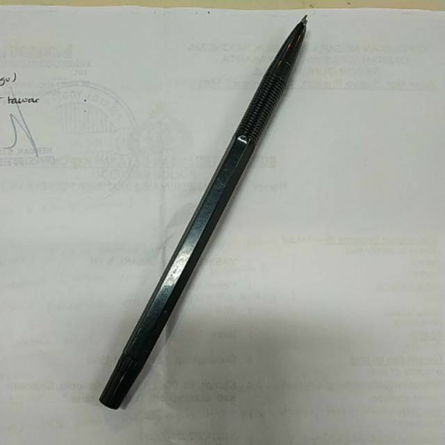 

Pulpen