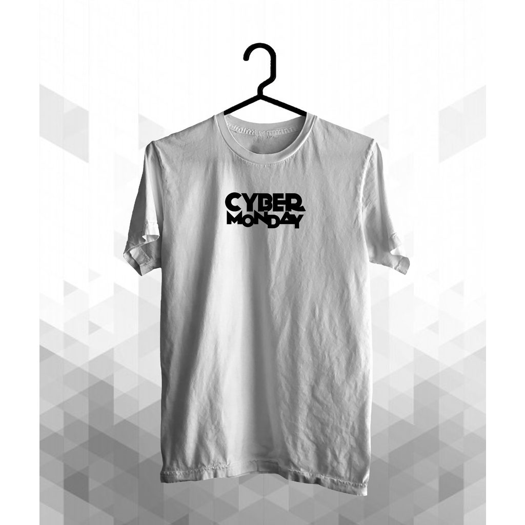 Meglio - Kaos Pria Distro/Kaos Polos/CYBER MONDAY- 043