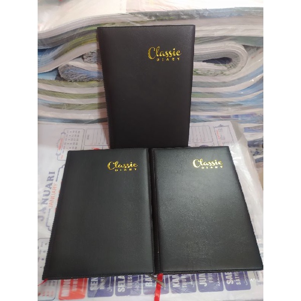 

Agenda classic diary 2022