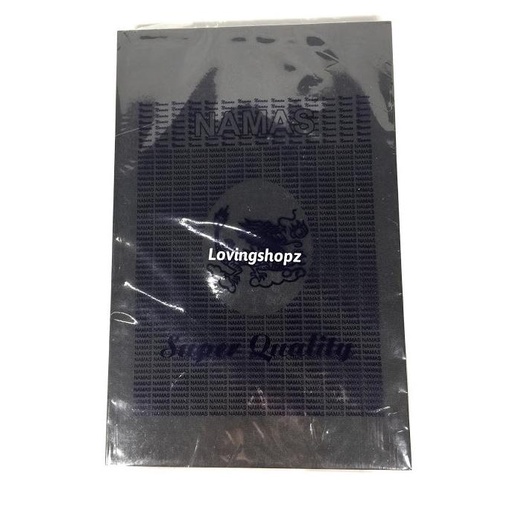 

Kertas Buffalo F4 warna hitam KERTAS FOLIO