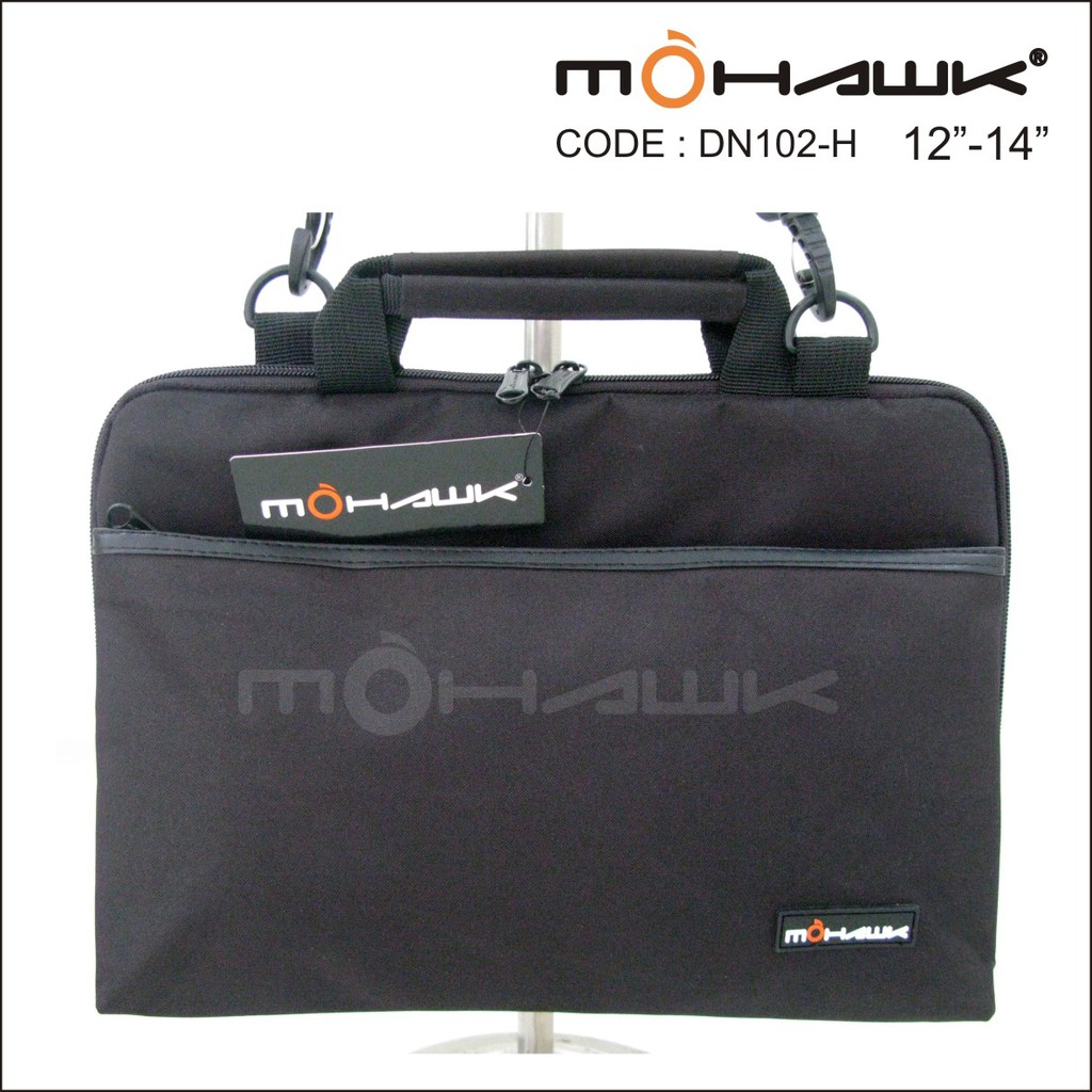 TAS selempang  LAPTOP  MOHAWK  size 12 /13 /14 /15 Inch Code DN102