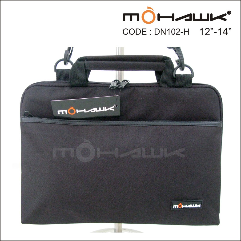 TAS selempang  LAPTOP  MOHAWK Code DN102 size 12&quot;/13&quot;/14&quot;/15&quot;