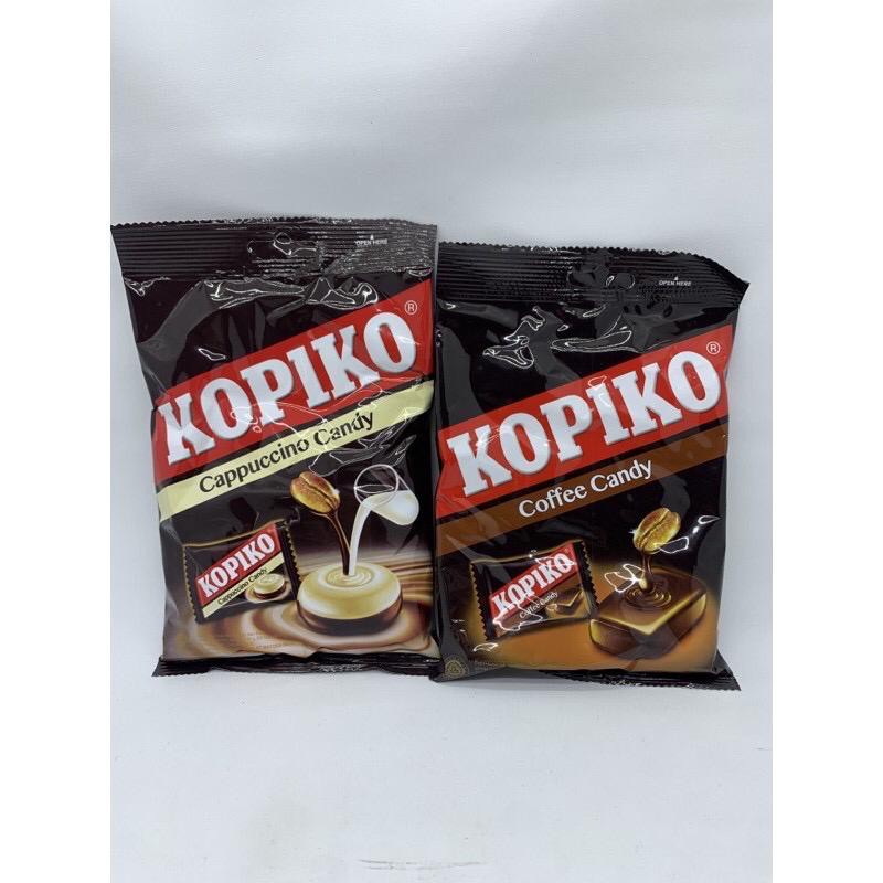 

~ISI 50~ KOPIKO PERMEN KOPI COFFEE CANDY ISI 50 PCS 150gr