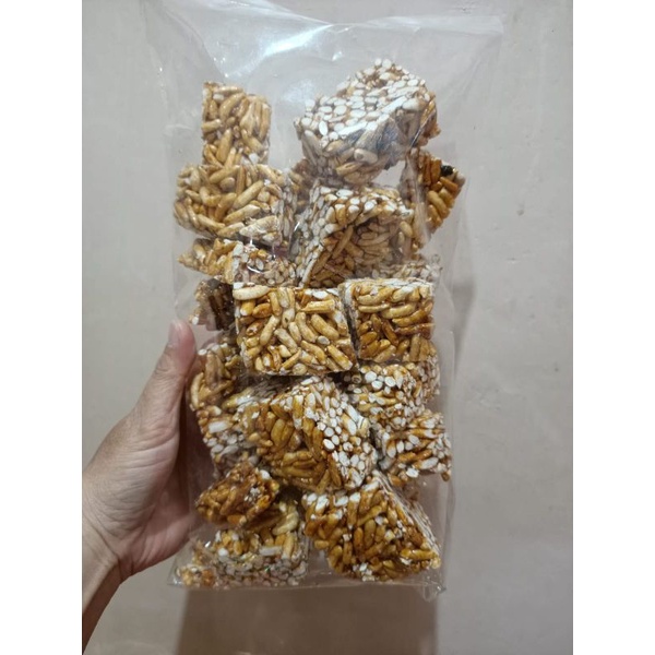 

HALAL... Gipang / Jipang / Mipang Beras / Bipang Beras / Gipang Beras / Mi Chang / Snack Jadul / Kue Jadul