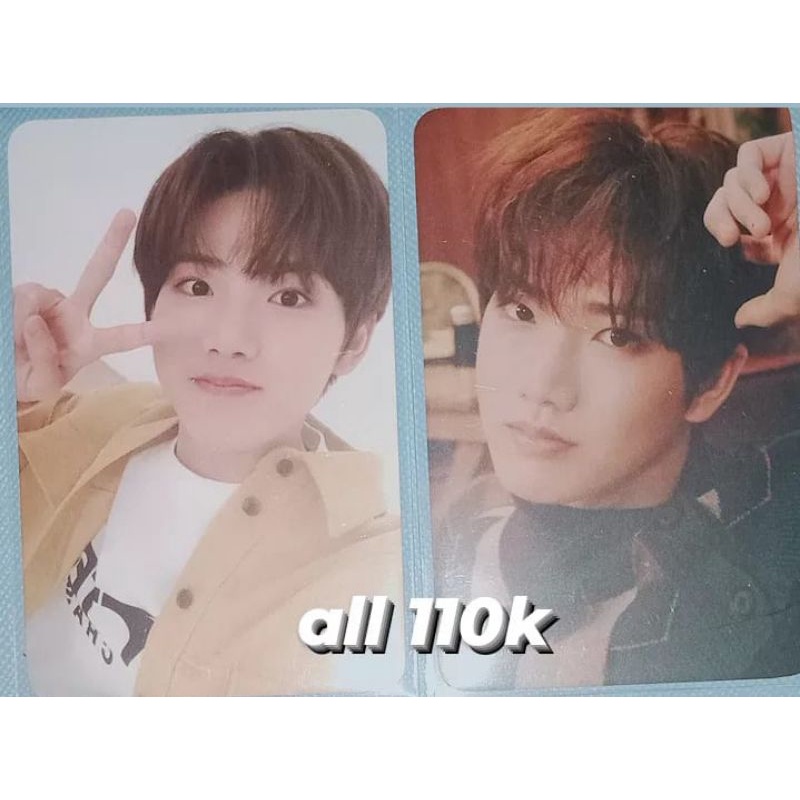 Pc JUNKYU SELCA POB BENE KTOWN FA treasure effect
