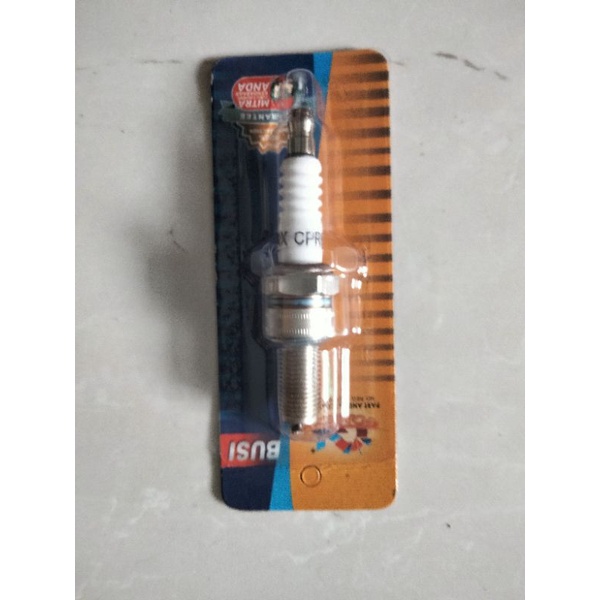 Busi Kharisma/Revo Abs/Blade/Satria Fu 150/Xeon CPR6EA