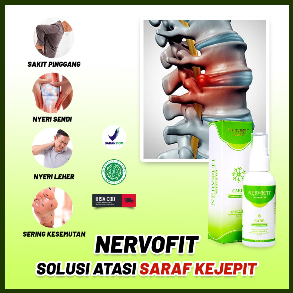 ENJOYMOVE OBAT SYARAF KEJEPIT TERJEPIT NYERI SENDI ASAM URAT REMATIK NERFOVIT SPRAY ASLI BPOM