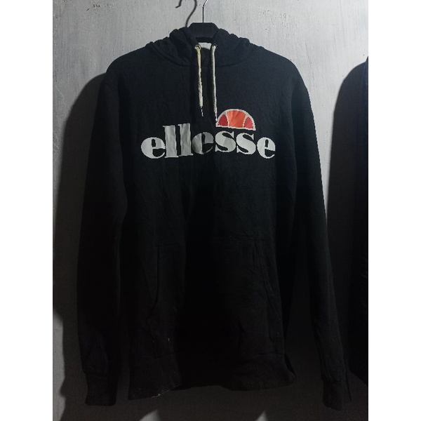 hoddie ellese