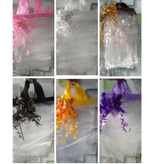 

[KODE PDZVM] Plastik Snack Ultah isi 10biji UK 20cm