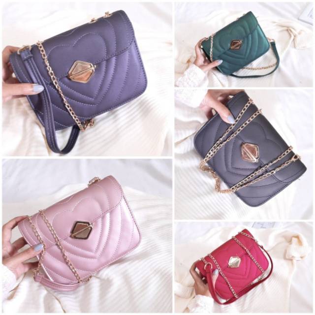 Tas selempang surabaya