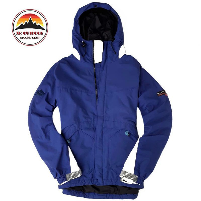 BONFIRE Snowboard Jacket
