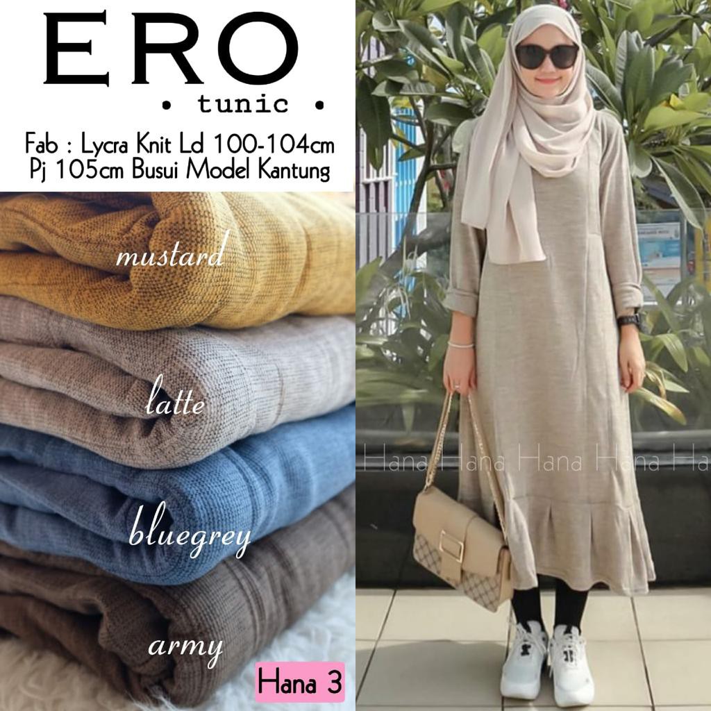 ERO TUNIK BY HANA 3