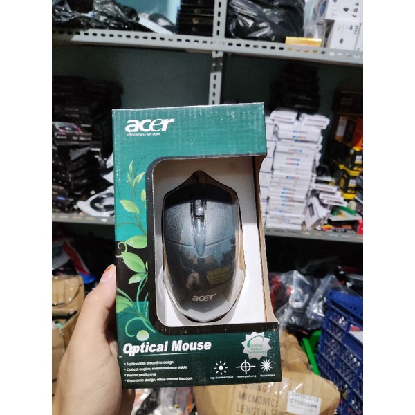 mouse motif Gaming merek Asus Murah