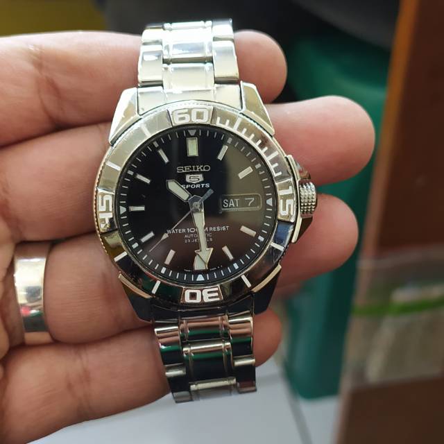 seiko sports 7s36b