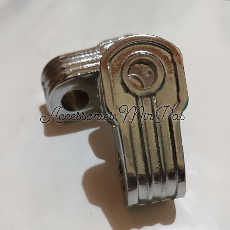 Pankon Shock Belakang Mdl U Buat Motor CB GL Mega Pro dan Tiger