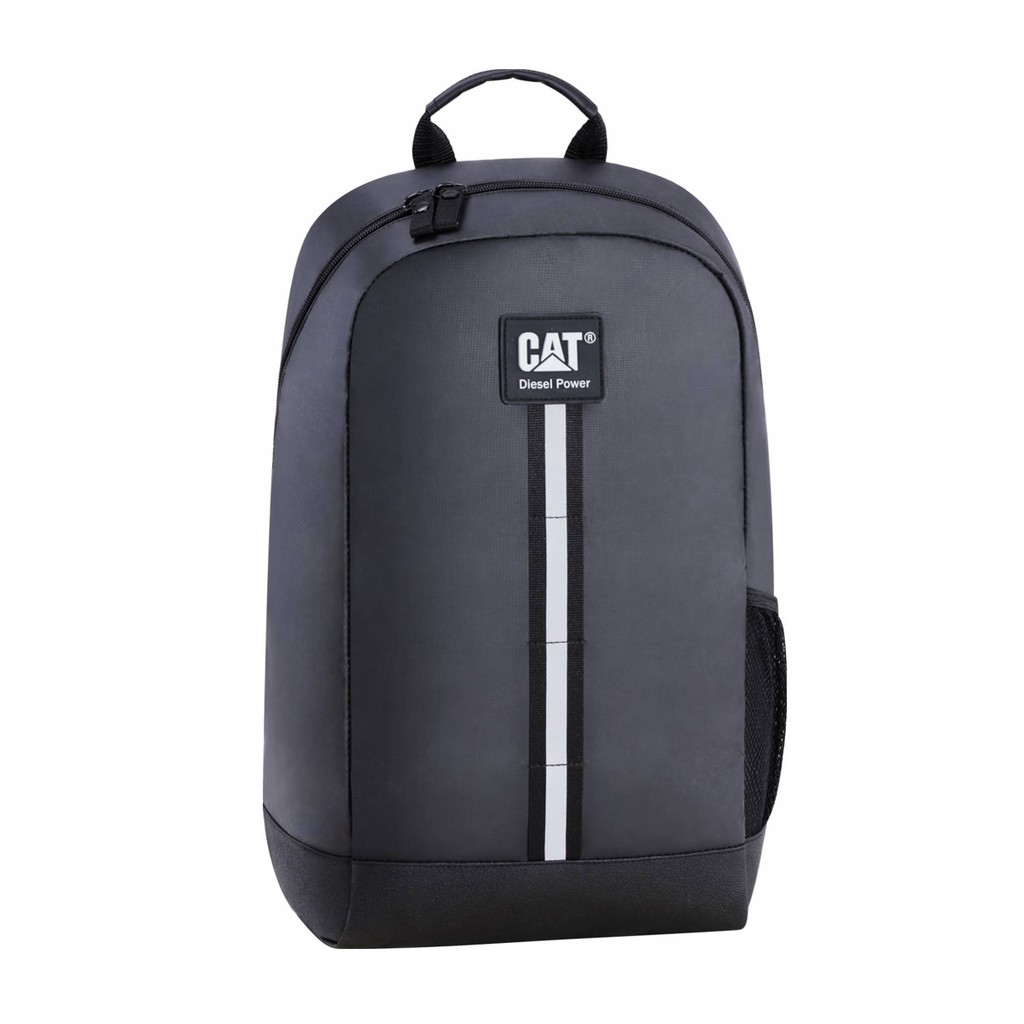 Caterpillar Zion Tas Ransel Pria - Black