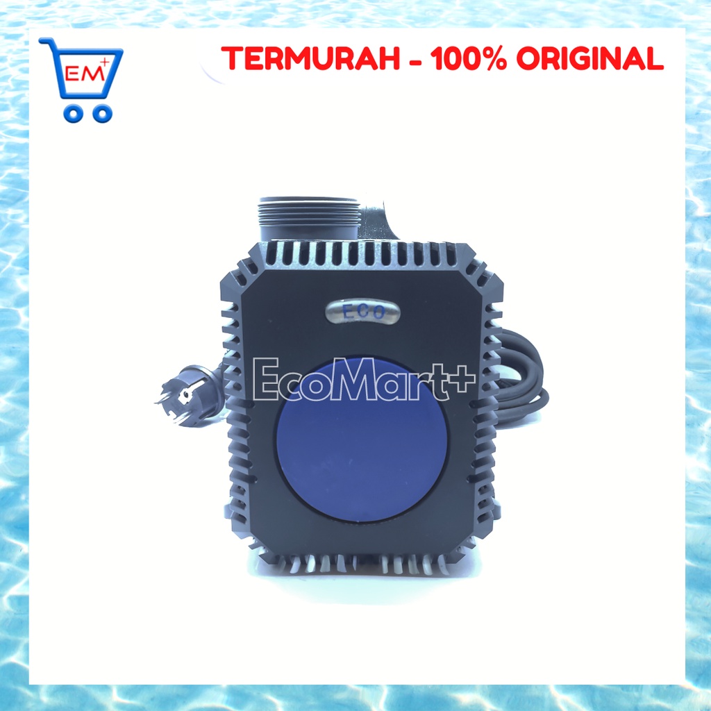 SUNSUN CTP 10000 LOW WATT Sun Sun CTP10000 Submersible Pump - Pompa Kolam