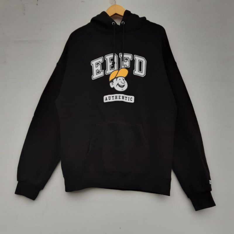Hoodie ebfd