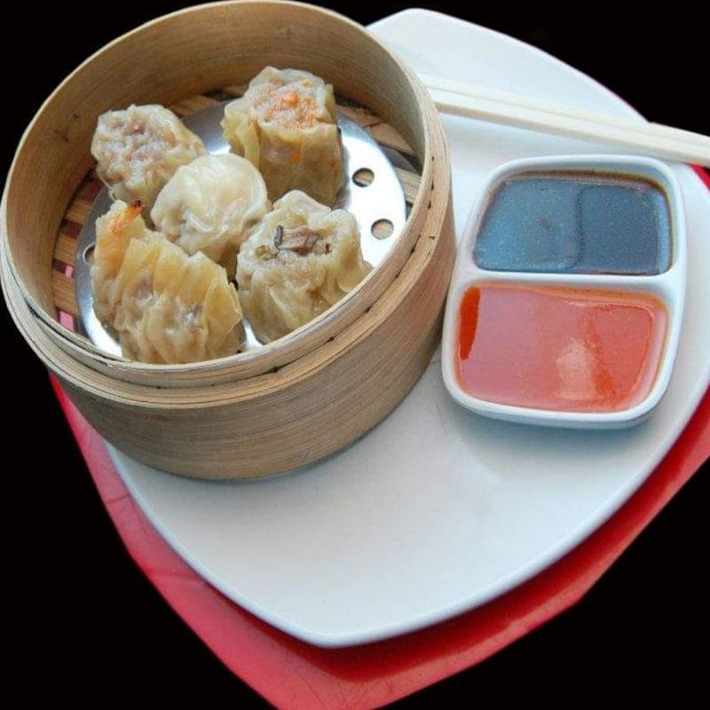 

Dimsum Koky Non MSG