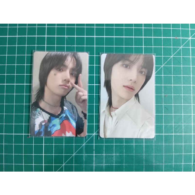 beomgyu harley dan beomgyu fight jewel case fight or escape