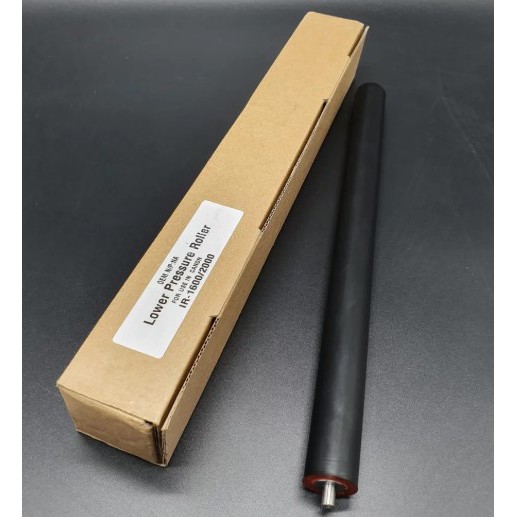 Lower Roller For Canon IR1600 IR1610 IR2000 IR2010 IR155 IR165 IR200 FB6-1549-000