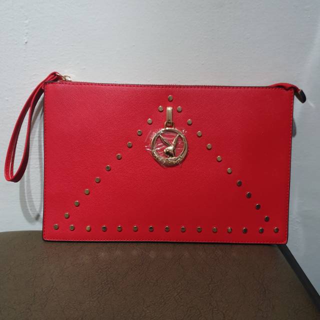 Koleksi tas import playboy