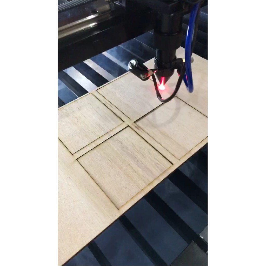 MURAH TRIPLEK CUSTOM LEMBARAN POTONGAN 3MM