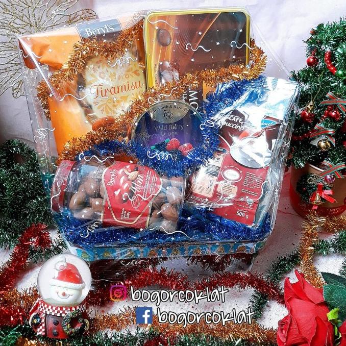 

PARSEL NATAL 540K DF161DSD
