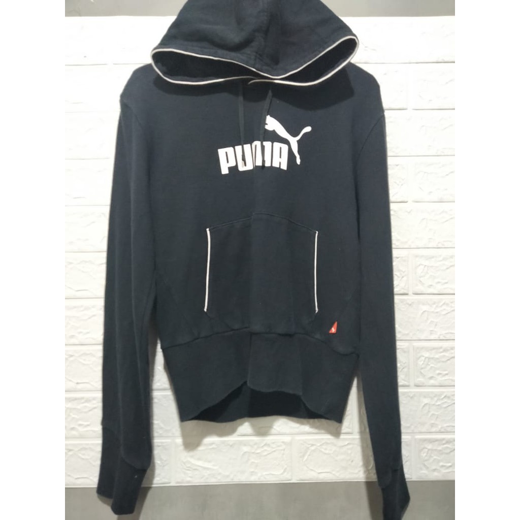 167 PM Hoodie Puma Original