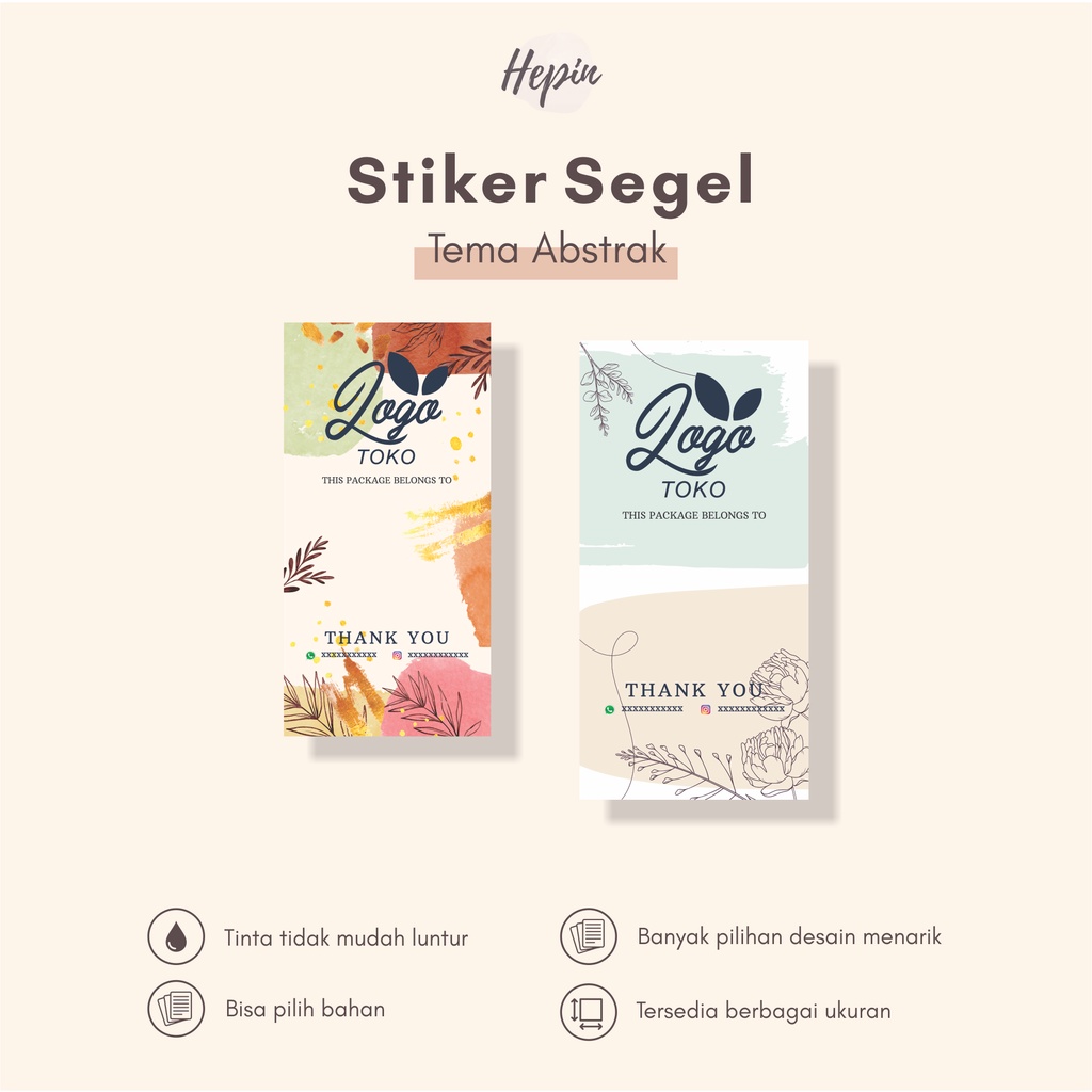 

Stiker Segel Olshop Tema ABSTRAK - Segel Box Seal Box