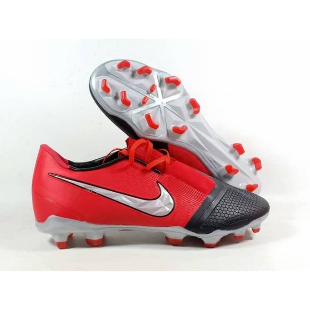 nike phantom vnm academy fg