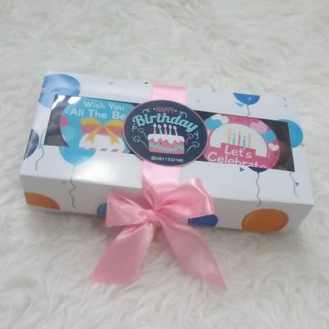 

PAKET ULANG TAHUN 2 KOOKIBITE