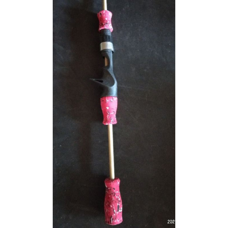 busa eva reelseat BC (gagang joran)