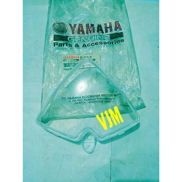 KACA MIKA KILOMETER SPEEDOMETER MIO J MIO GT KARBU ORI ORIGINAL YAMAHA
