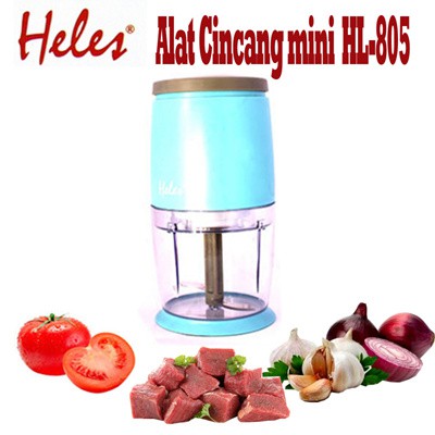 Blender Chopper Heles HL-805