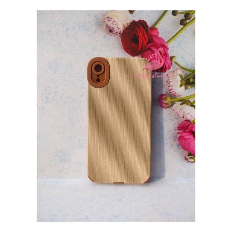 Softcase Iphone XR