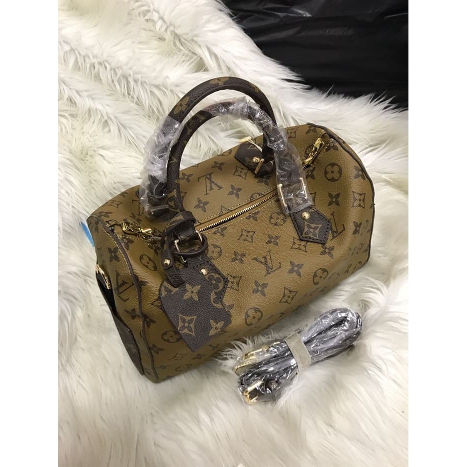 LV SPEEDY GOMES 28CM