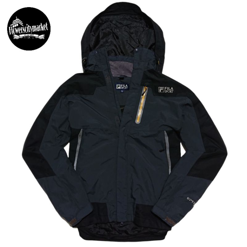 Fila Sport Outdoor Jacket Original Second